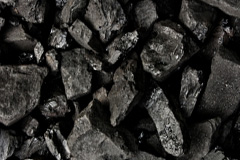 Tyneham coal boiler costs