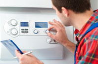 free commercial Tyneham boiler quotes