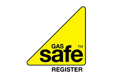 gas safe companies Tyneham